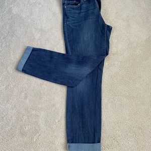 Lauren Conrad jeans